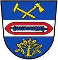 Brasão de Lühmannsdorf