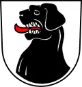 Brasão de Mögglingen