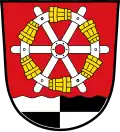 Brasão de Möhrendorf
