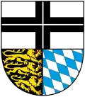 Brasão de Mölsheim