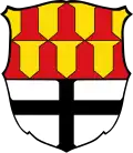 Brasão de Möttingen
