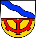Brasão de Mühlenbach