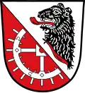 Brasão de Mühlhausen