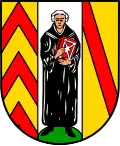 Brasão de Münchweiler an der Rodalb