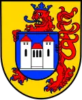 Brasão de Münsterappel