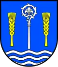 Brasão de Münsterdorf