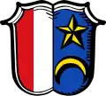 Brasão de Münsterhausen