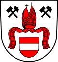 Brasão de Münstertal