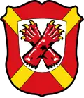 Brasão de Maihingen
