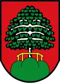 Brasão de Mainburg
