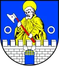 Brasão de Marne