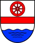Brasão de Marnheim