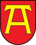 Brasão de Marsberg