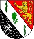 Brasão de Marzhausen