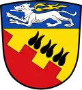 Brasão de Medlingen