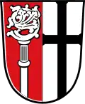Brasão de Megesheim