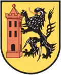 Brasão de Meißen