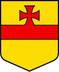 Brasão de Meppen