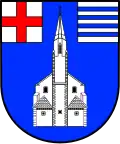 Brasão de Merzkirchen