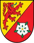 Brasão de Merzweiler