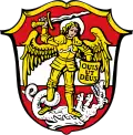 Brasão de Mettenheim
