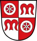Brasão de Miltenberg