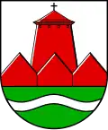 Brasão de Mittelnkirchen