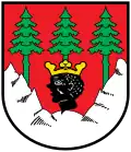 Brasão de Mittenwald