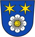 Brasão de Mörstadt