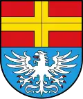 Brasão de Monsheim