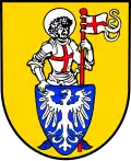 Brasão de Morschheim