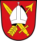 Brasão de Nüdlingen