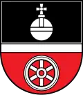 Brasão de Nackenheim