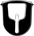 Brasão de armas de Nauheim