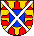 Brasão de Neresheim