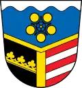 Brasão de Nersingen