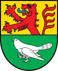 Brasão de Nerzweiler