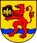 Brasão de Netzbach