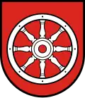 Brasão de Neudenau
