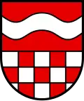 Brasão de Neuenkirchen