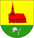 Brasão de Neuenkirchen
