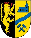 Brasão de Neuerkirch