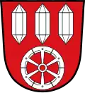 Brasão de Neuhütten