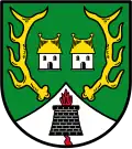 Brasão de Neuhütten