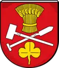 Brasão de Neulehe