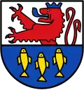 Brasão de Neunkirchen-Seelscheid