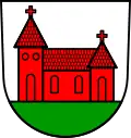 Brasão de Neunkirchen