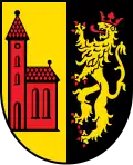 Brasão de Neunkirchen am Potzberg