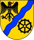 Brasão de Neustadt