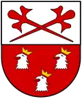 Brasão de Neustadt